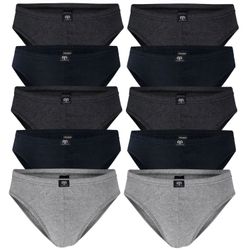 CECEBA Slip Challenger (10-St) schlichtes Design, günstig online kaufen