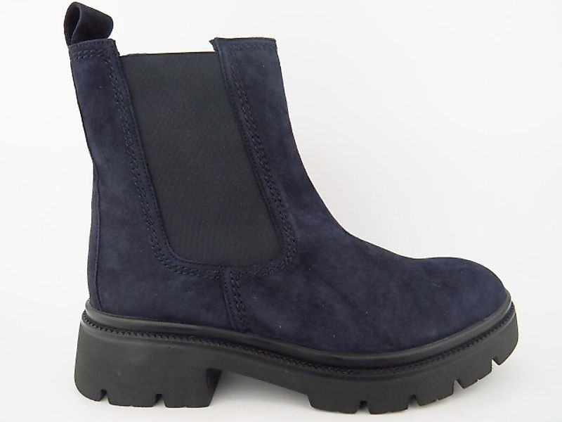 Gabor Samtchevr.Flauschatlantik Stiefelette günstig online kaufen