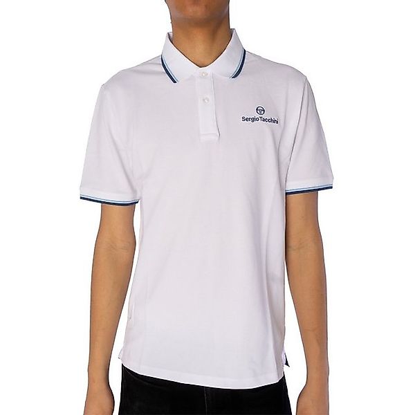 Sergio Tacchini Poloshirt Poloshirt Sergio Tacchini Reed günstig online kaufen