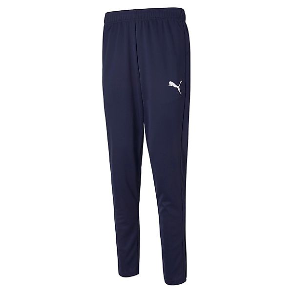 PUMA Trainingshose Puma Herren Trainingshose Active günstig online kaufen