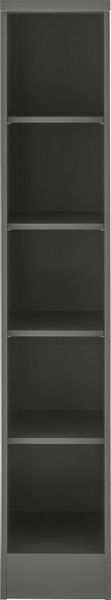 KOCHSTATION Küchenregal "KS-Samos" Breite 30 cm günstig online kaufen