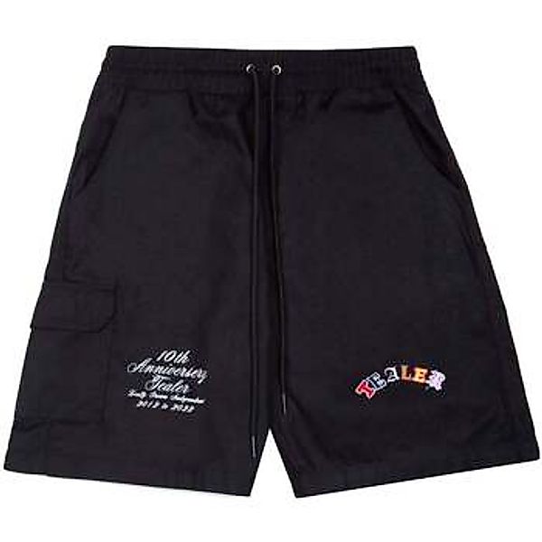 Tealer  Shorts Short  10th Anniversary günstig online kaufen