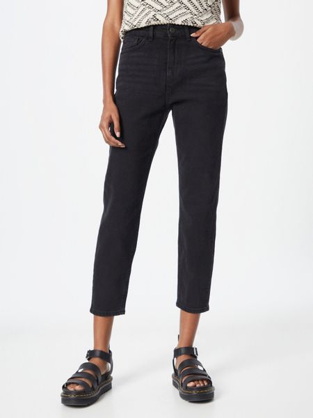 Noisy may 7/8-Jeans (1-tlg) Plain/ohne Details günstig online kaufen