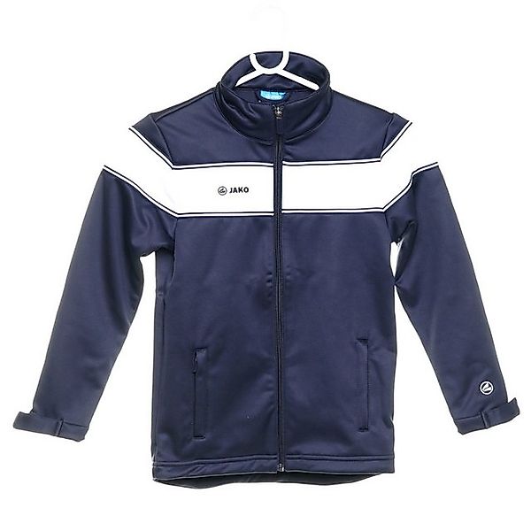 Jako Softshelljacke Jako Softshelljacke Player 7668 XXXXL marine/weiß - günstig online kaufen