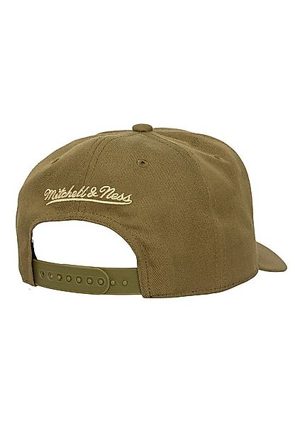 Mitchell & Ness Snapback Cap Mitchell & Ness NBA Fashion Basic Cap CHICAGO günstig online kaufen