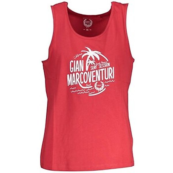 Gianmarco Venturi  Tank Top au000791rolandofb291b7rossored2xl günstig online kaufen