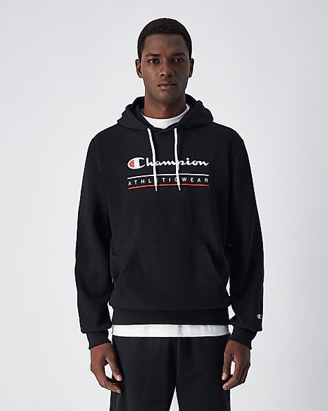 Champion Kapuzensweatshirt günstig online kaufen
