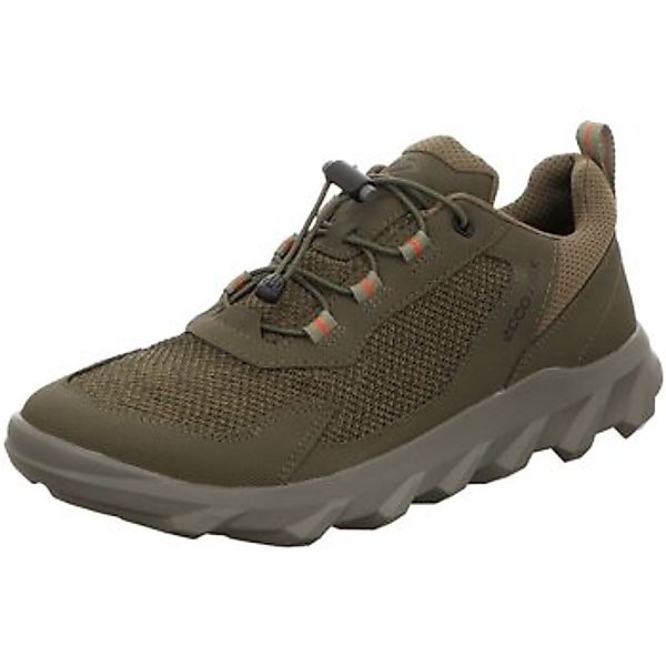 Ecco  Halbschuhe Schnuerschuhe Outdoor 820264/56091 günstig online kaufen