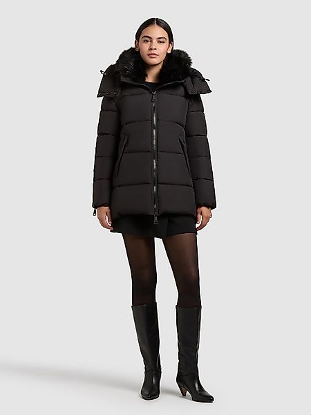 khujo Steppjacke RORY günstig online kaufen