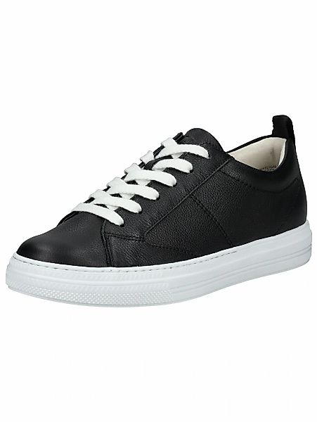 Paul Green Sneaker "Paul Green Sneaker Glattleder" günstig online kaufen