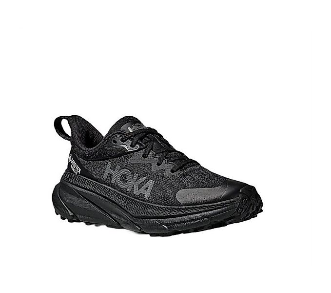 Hoka One One Challenger 7 GTX (wasserdicht) schwarz Herren Laufschuh günstig online kaufen