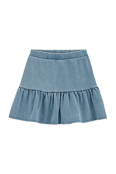 WE Fashion Sommerrock günstig online kaufen