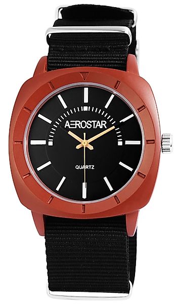 Aerostar Quarzuhr 211051000005 Aerostar Herrenuhr mit günstig online kaufen