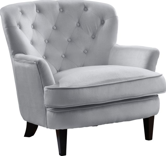 ATLANTIC home collection Sessel "Leo" mit Taschenfederkern günstig online kaufen