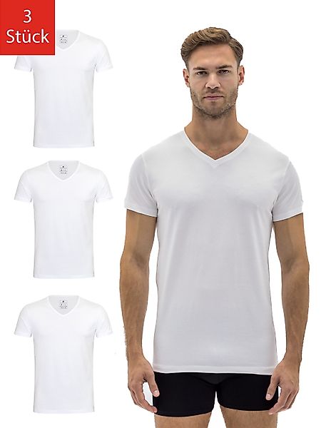 Barrio 13 T-Shirt Herren Tshirt aus günstig online kaufen