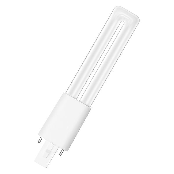 Ledvance LED-Leuchtmittel Osram DULUX S LED EM & AC MAINS 4 W/4000 K - 4058 günstig online kaufen