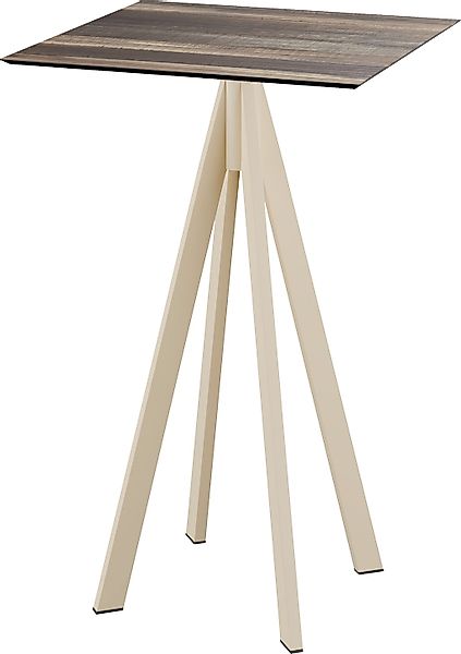 Essentials Klapptisch "Infinity", (Packung, 1 St.), in verschiedenen Ausfüh günstig online kaufen