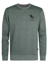 Petrol Industries Sweatshirt Telluride günstig online kaufen