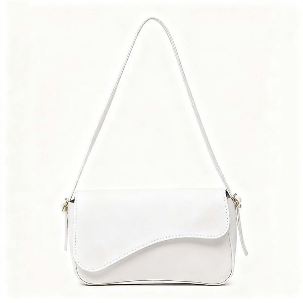 Coonoor Umhängetasche PU Leder Crossbody Bag günstig online kaufen