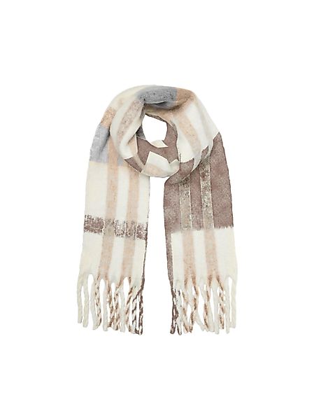 Vero Moda Schal VMIVY LEAGUE SCARF günstig online kaufen