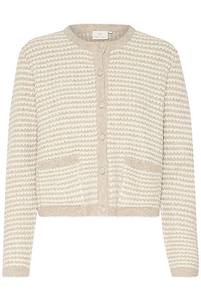 KAFFE Strickpullover Strickpullover KAellery günstig online kaufen