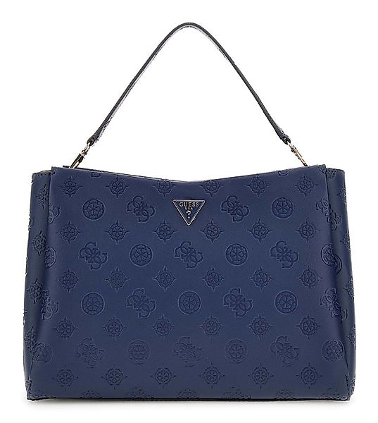 Guess Handtasche Girlfriend Satchel günstig online kaufen