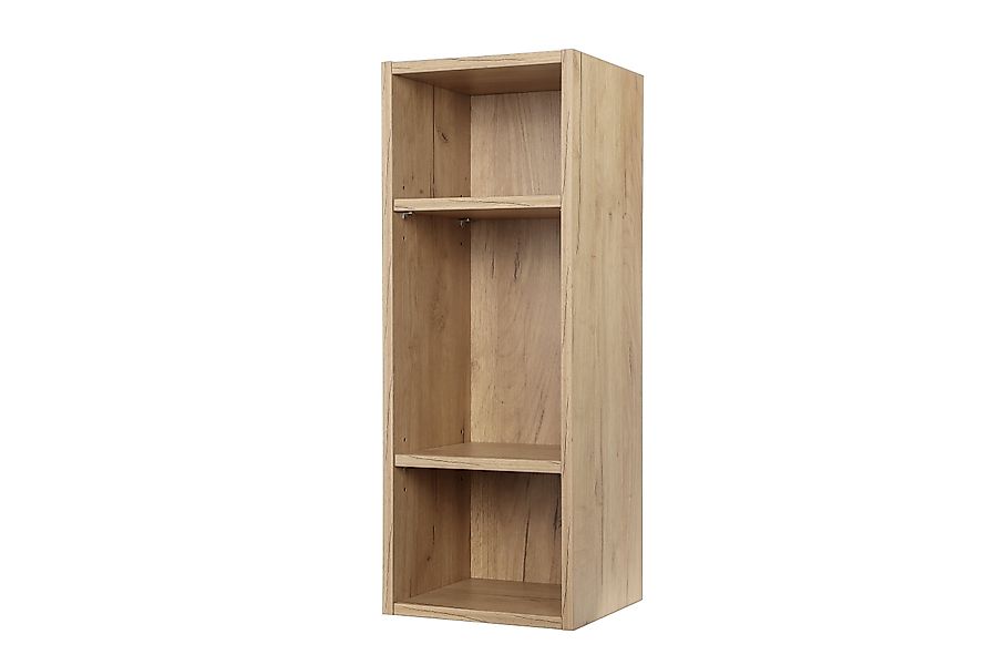 PLACES OF STYLE Regal "Moid" modernes Wandregal, Breite 26 cm, Höhe 69,5 cm günstig online kaufen