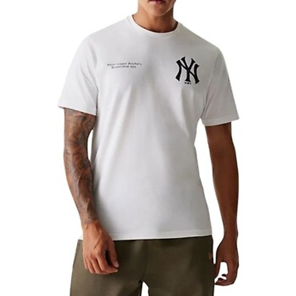 New-Era  T-Shirt 60667714 günstig online kaufen