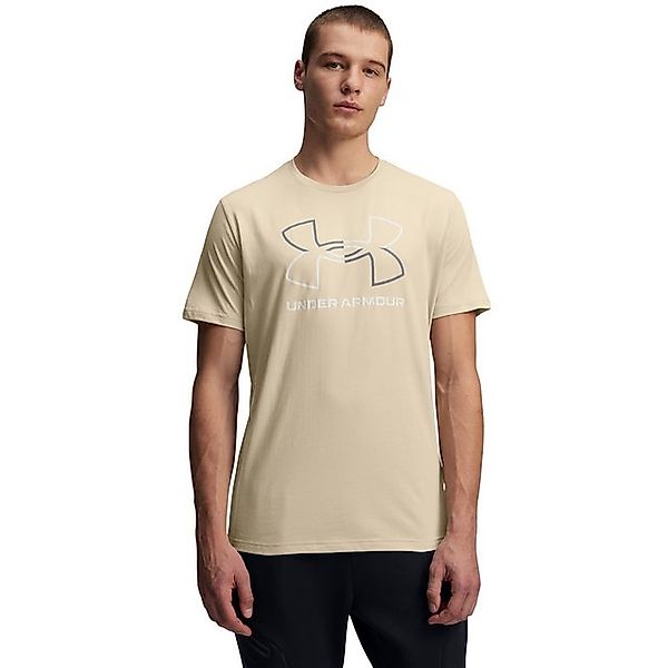 Under Armour® T-Shirt Under Armour Herren T-Shirt GL Foundation Update SS 1 günstig online kaufen