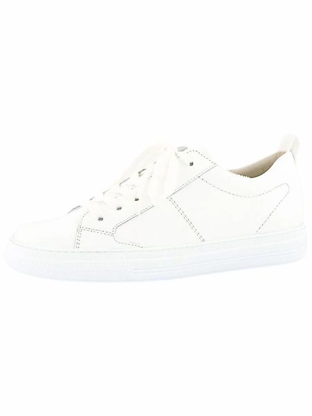 Paul Green Sneaker "Paul Green Sneaker Leder" günstig online kaufen