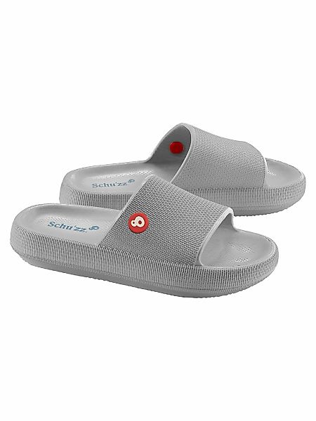 Schuzz Sandale "Freizeitschuhe 0136335 Schuzz Claquette" günstig online kaufen