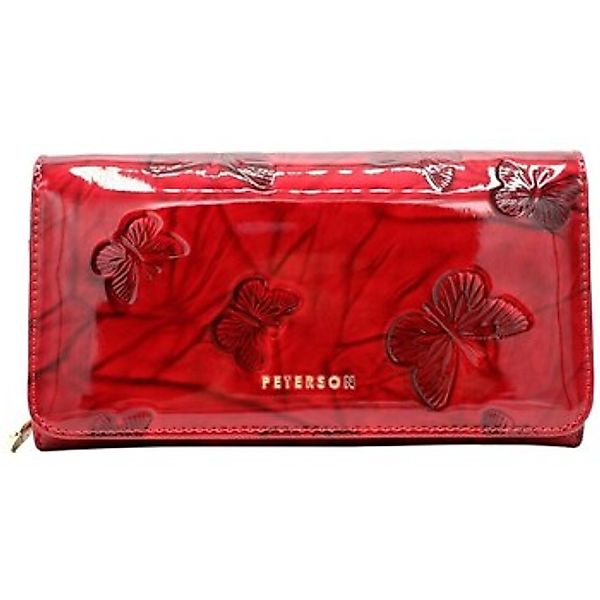 Peterson  Geldbeutel PTN421077BF günstig online kaufen