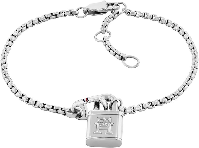 Tommy Hilfiger Armkette AMERICAN ICON, teilweise günstig online kaufen