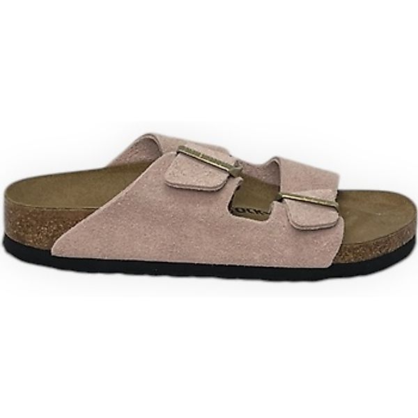 BIRKENSTOCK  Sandalen 1026170 LIGHROSE günstig online kaufen