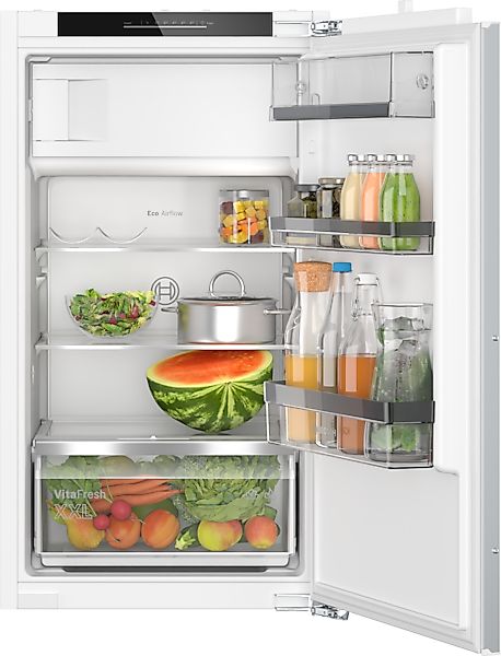 BOSCH Einbaukühlschrank Serie 6 »KIL32ADD1« günstig online kaufen