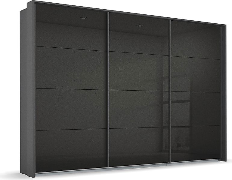 rauch Schwebetürenschrank "Kleiderschrank Schrank Garderobe OTELI inkl. 3 I günstig online kaufen