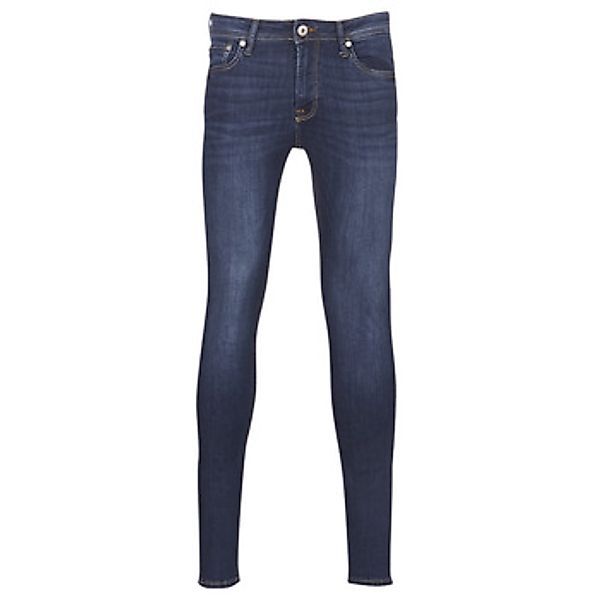 Jack & Jones Skinny-fit-Jeans JJILIAM JJORIGINAL günstig online kaufen