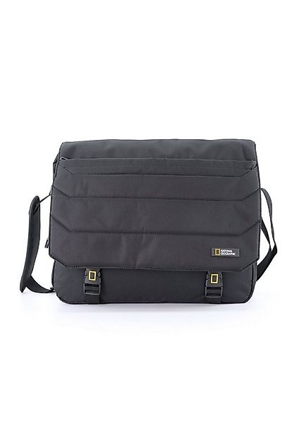 NATIONAL GEOGRAPHIC Schultertasche Pro, mit Überschlag günstig online kaufen
