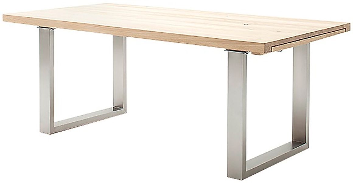 MCA furniture Kulissen-Esstisch »Dayton Esstisch Kufentisch«, Synchronauszu günstig online kaufen