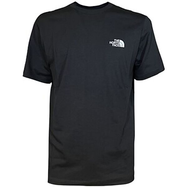 The North Face  T-Shirt NF0A8EBT günstig online kaufen