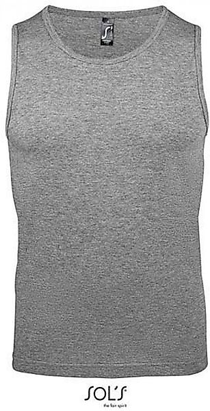 SOLS Tanktop Herren Tank Top T-Shirt günstig online kaufen