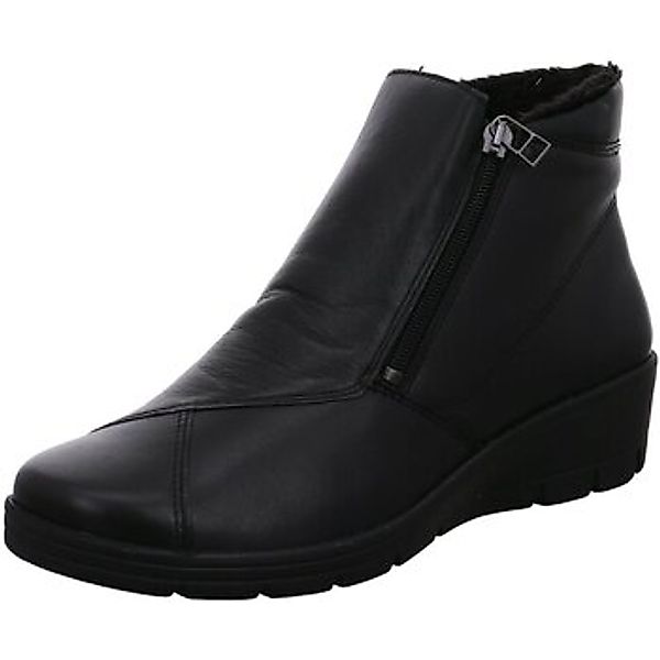 Aco  Stiefel Stiefeletten black () 765/7884W-2738/988 Hellica 04 günstig online kaufen