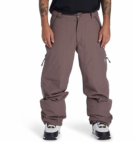 DC Shoes Snowboardhose "Squadron 30K" günstig online kaufen