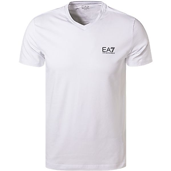 EA7 T-Shirt 8NPT53/PJM5Z/1100 günstig online kaufen