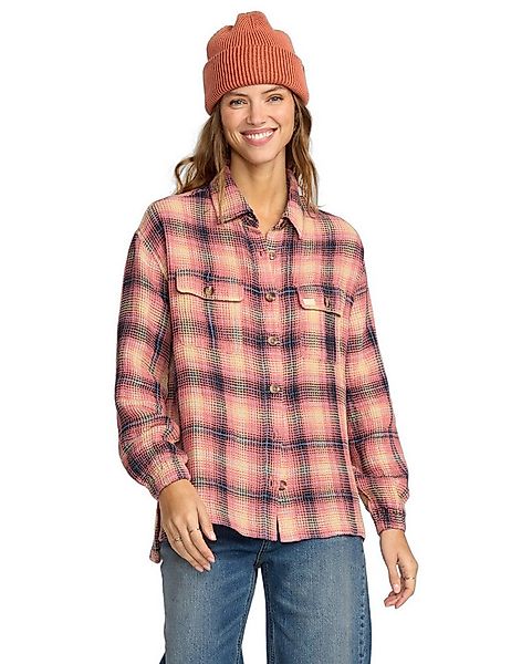 Billabong Langarmhemd Big Bear günstig online kaufen