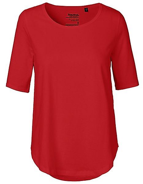Neutral T-Shirt Ladies´ Half Sleeve T-Shirt günstig online kaufen