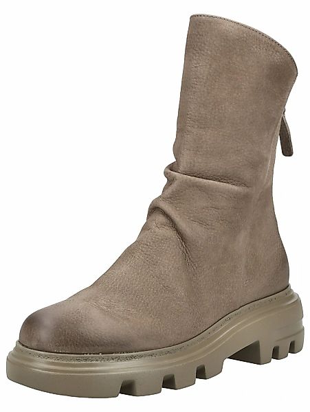 Paul Green Stiefelette "Paul Green Stiefelette Nubukleder" günstig online kaufen