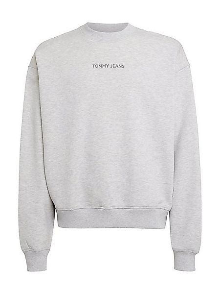 Tommy Jeans Sweater TJM BOXY NEW günstig online kaufen