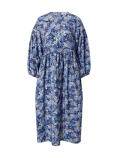 EDITED Sommerkleid Trixi (1-tlg) Drapiert/gerafft günstig online kaufen
