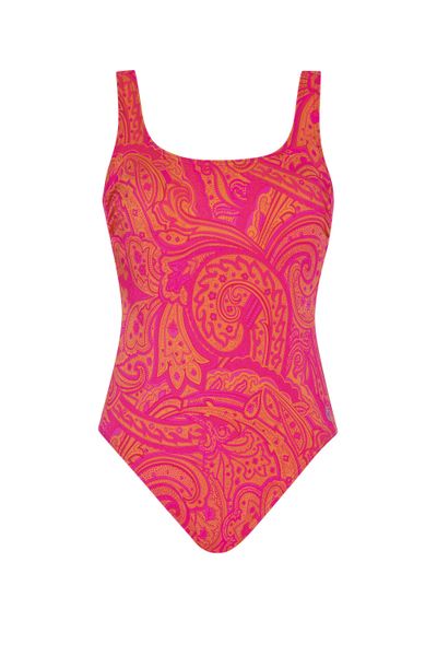 Olympia Badeanzug Badeanzug (1-St) günstig online kaufen